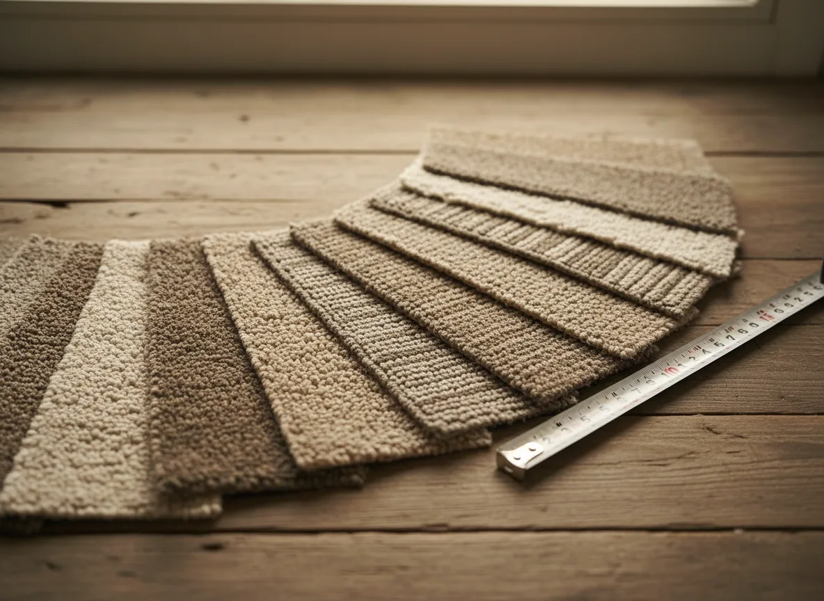 Carpet Installation Stafford, OH FAQs